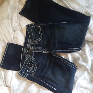 Big Star LIV Bootcut Jeans